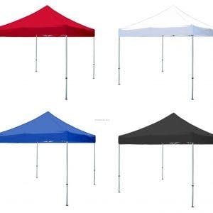 Pop-Up Canopy Tent