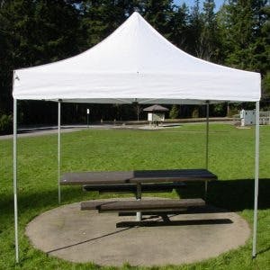 Pop-up Tent
