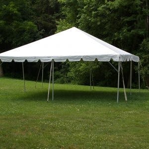 Frame Tent