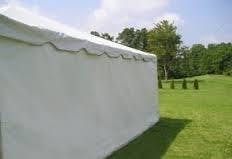 Tent Wall