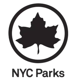 NYC parks logo